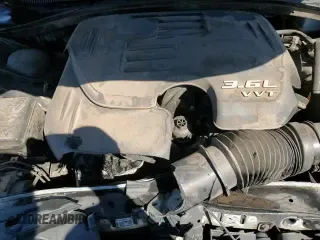 2017 Chrysler 300 C Platinum z VIN 2C3CCASG4HH526874, wystawiony jako Copart lot #45935975 z przebiegiem 43 285 mil mil oraz Szkoda całkowita • Salvage title. Historia ofert i sprzedaży dostępna na DreamBid. Obrazek 15.