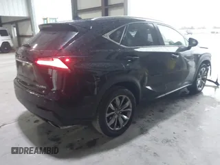 2015 Lexus NX 200t z VIN JTJYARBZ4F2006894, wystawiony jako IAAI lot #41169285 z przebiegiem 154 015 mil mil oraz . Historia ofert i sprzedaży dostępna na DreamBid. Obrazek 4.