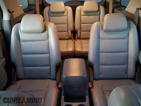 2006 Ford Freestyle SEL z VIN 1FMZK05156GA46079, wystawiony jako Copart lot #44441075 z przebiegiem 167 883 mil mil oraz Szkoda całkowita • Salvage title. Historia ofert i sprzedaży dostępna na DreamBid. Obrazek 10.