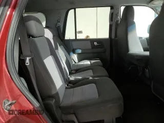 2006 Ford Expedition XLS with VIN 1FMPU135X6LA26995, listed as a Copart auction lot 41908255 with 230,559 mi miles and Salvage Title. Bid and sale history available at carsss.com. Image 11.