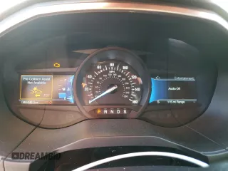 2021 Ford Edge SEL with VIN 2FMPK4J96MBA62421, listed as a Copart auction lot 69049654 with 88,496 mi miles and Salvage Title. Bid and sale history available at carsss.com. Image 9.