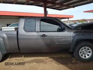 2011 Chevrolet Silverado 1500 Work Truck with VIN 1GCRCPEXXBZ289805, listed as a IAAI auction lot 41922572 with 145,368 mi miles and . Bid and sale history available at DreamBid. Image 14.
