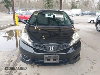 2013 Honda Fit Sport с VIN JHMGE8H59DC042068, выставлен на аукционе IAAI как лот 41803884 с пробегом 128 223 миль миль и . История ставок и продаж доступна на DreamBid. Изображение 12.