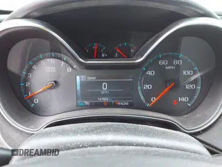 2015 Chevrolet Impala LT with VIN 1G1125S30FU140935, listed as a IAAI auction lot 42153988 with 147,828 mi miles and . Bid and sale history available at DreamBid. Image 7.