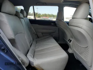 2014 Subaru Outback 2.5i Limited with VIN 4S4BRBLC8E3254718, listed as a Copart auction lot 70185174 with 175,194 mi miles and Salvage Title. Bid and sale history available at carsss.com. Image 11.