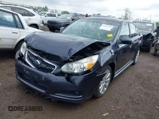 2011 Subaru Legacy Limited Power Moon с VIN 4S3BMCK6XB3222918, выставлен на аукционе IAAI как лот 42157755 с пробегом 83 083 миль миль и . История ставок и продаж доступна на DreamBid. Изображение 17.