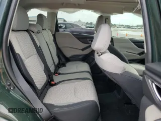 2022 Subaru Forester Premium with VIN JF2SKAEC0NH476996, listed as a Copart auction lot 54122945 with 43,108 mi miles and Salvage title. Bid and sale history available at DreamBid. Image 11.