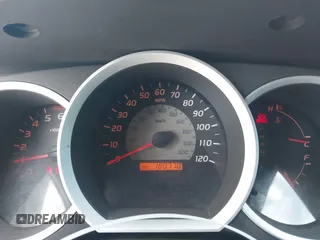 2007 Toyota Tacoma PreRunner with VIN 5TEJU62N77Z370439, listed as a IAAI auction lot 42674895 with 180,770 mi miles and . Bid and sale history available at DreamBid. Image 7.