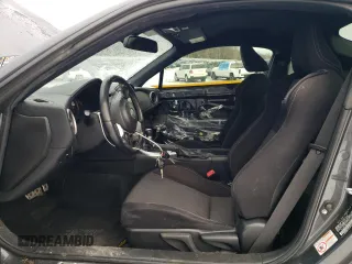 2020 Toyota 86 with VIN JF1ZNAA15L8751256, listed as a Copart auction lot 41668465 with 47,390 mi miles and Salvage Title. Bid and sale history available at carsss.com. Image 7.