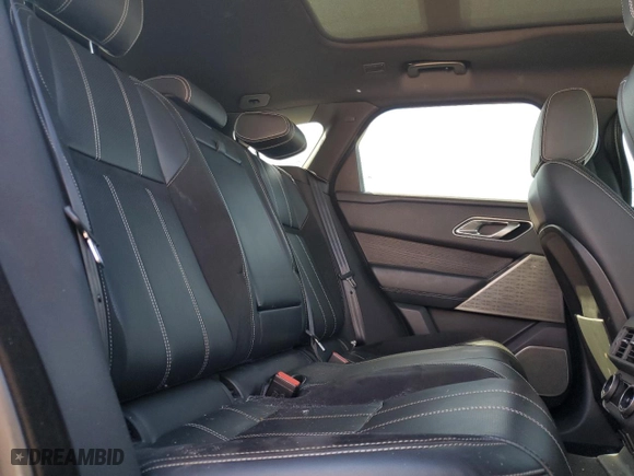 2018 Land Rover Range Rover Velar R-Dynamic SE with VIN SALYL2RN0JA759966, listed as a Copart auction lot 71815384 with 93,880 mi miles and Clean Title. Bid and sale history available at carsss.com. Image 11.
