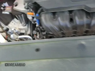 2023 Hyundai Santa Fe SEL с VIN 5NMS2DAJ7PH539579, выставлен на аукционе Copart как лот 80334795 с пробегом 38 968 миль миль и Списание • Salvage title. История ставок и продаж доступна на DreamBid. Изображение 14.