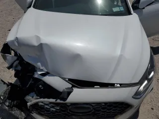 2018 Hyundai Sonata SEL with VIN 5NPE34AF6JH699615, listed as a Copart auction lot 53495005 with 68,730 mi miles and Salvage Title. Bid and sale history available at DreamBid. Image 11.