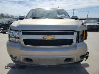 2008 Chevrolet Tahoe 2LT z VIN 1GNFC13J58R130186, wystawiony jako Copart lot #48639735 z przebiegiem 168 905 mil mil oraz Szkoda całkowita • Salvage title. Historia ofert i sprzedaży dostępna na DreamBid. Obrazek 5.