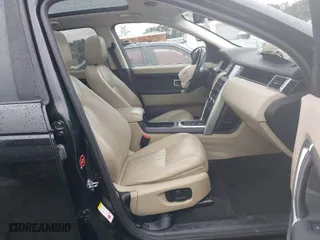 2016 Land Rover Discovery Sport HSE with VIN SALCR2BG2GH570627, listed as a IAAI auction lot 41602240 with 68,142 mi miles. Bid and sale history available at carsss.com. Image 5.