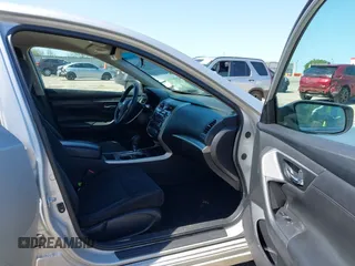 2015 Nissan Altima SL with VIN 1N4AL3AP9FC260919, listed as a IAAI auction lot 41986331 with 145,634 mi miles and . Bid and sale history available at DreamBid. Image 5.