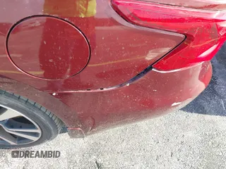 2016 Nissan Maxima SL z VIN 1N4AA6AP2GC402603, wystawiony jako IAAI lot #42132544 z przebiegiem 189 990 mil mil oraz . Historia ofert i sprzedaży dostępna na DreamBid. Obrazek 18.