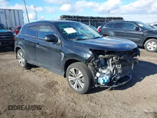 2022 Mitsubishi Outlander SE с VIN JA4APVAU3NU018422, выставлен на аукционе IAAI как лот 41694033 с пробегом 25 296 миль миль и . История ставок и продаж доступна на DreamBid. Изображение 1.