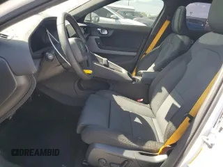 2021 Polestar 2 Launch Edition z VIN LPSED3KA6ML009459, wystawiony jako Copart lot #74738684 z przebiegiem 38 771 mil mil oraz Szkody całkowita. Historia ofert i sprzedaży dostępna na DreamBid. Obrazek 7.