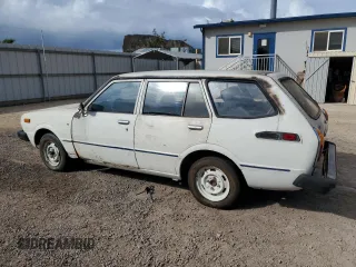 1976 Toyota Corolla с VIN TE38071042, выставлен на аукционе Copart как лот 53585075 с пробегом 18 247 миль миль и Чистый • Clean title. История ставок и продаж доступна на DreamBid. Изображение 2.