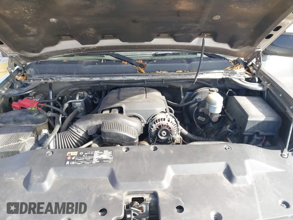 2012 Chevrolet Silverado 1500 LT with VIN 1GCPKSE7XCF183046, listed as a IAAI auction lot 41940526 with 261,566 mi miles and . Bid and sale history available at DreamBid. Image 10.