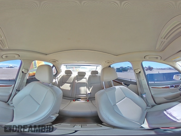 2011 Mercedes-Benz C 300 Sport with VIN WDDGF8BB5BR144268, listed as a Copart auction lot 53748895 with 189,233 mi miles and Salvage title. Bid and sale history available at DreamBid. Image 13.