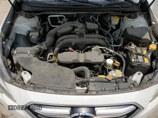 2019 Subaru Outback with VIN 4S4BSABC9K3346867, listed as a Copart auction lot 59029015 with 75,503 mi miles and Salvage title. Bid and sale history available at DreamBid. Image 12.