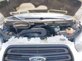 2015 Ford Transit Cargo with VIN 1FTNE1YM1FKB32377, listed as a IAAI auction lot 41976900 with 232,062 mi miles and . Bid and sale history available at DreamBid. Image 10.