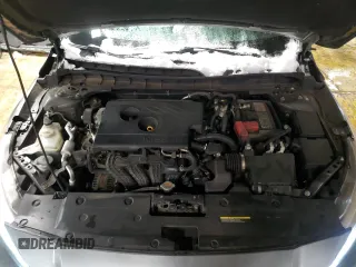 2022 Nissan Altima SV z VIN 1N4BL4DV3NN321561, wystawiony jako Copart lot #87900315 z przebiegiem 116 955 mil mil oraz Szkoda całkowita • Salvage title. Historia ofert i sprzedaży dostępna na DreamBid. Obrazek 12.