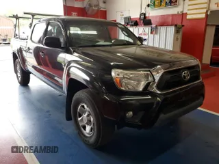 2013 Toyota Tacoma with VIN 5TFMU4FNXDX013268, listed as a IAAI auction lot 42631333 with 298,790 mi miles and . Bid and sale history available at DreamBid. Image 26.