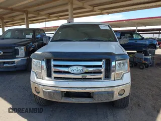 2012 Ford F-150 XL z VIN 1FTFW1ET5CKD66305, wystawiony jako IAAI lot #42758322 z przebiegiem 204 320 mil mil oraz . Historia ofert i sprzedaży dostępna na DreamBid. Obrazek 12.