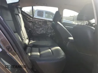 2023 Nissan Altima SL with VIN 1N4BL4EV2PN399590, listed as a Copart auction lot 45354055 with 69,401 mi miles and Salvage Title. Bid and sale history available at DreamBid. Image 10.