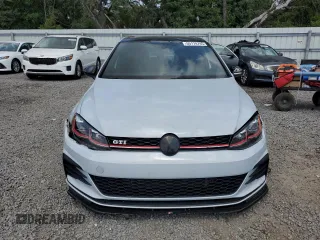 2018 Volkswagen GTI S z VIN 3VW547AU4JM292963, wystawiony jako Copart lot #55174745 z przebiegiem 88 763 mil mil oraz Szkoda całkowita • Salvage title. Historia ofert i sprzedaży dostępna na DreamBid. Obrazek 5.