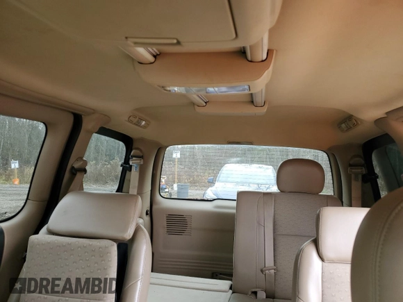 2006 Chevrolet Uplander with VIN 1GNDU33L46D101869, listed as a Copart auction lot 80923674 with 141,748 mi miles and Clean Title. Bid and sale history available at DreamBid. Image 10.