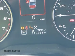 2021 Subaru Legacy Premium с VIN 4S3BWAD6XM3004573, выставлен на аукционе IAAI как лот 42178055 с пробегом 112 331 миль миль и . История ставок и продаж доступна на DreamBid. Изображение 15.