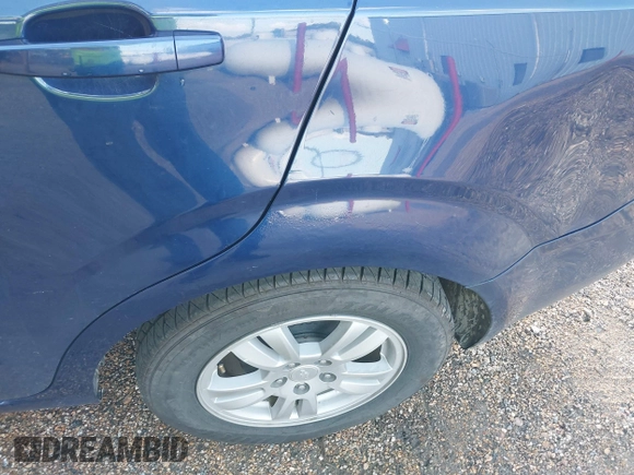 2014 Chevrolet Sonic LT with VIN 1G1JC5SH3E4228384, listed as a IAAI auction lot 41940480 with 127,176 mi miles and . Bid and sale history available at DreamBid. Image 12.