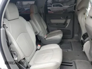 2016 GMC Acadia SLT with VIN 1GKKRRKD7GJ333128, listed as a Copart auction lot 47229555 with 143,688 mi miles and Salvage Title. Bid and sale history available at carsss.com. Image 11.