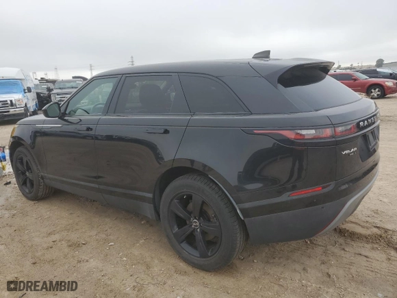 2018 Land Rover Range Rover Velar S with VIN SALYB2RN5JA731356, listed as a Copart auction lot 85662864 with 71,132 mi miles and Clean Title. Bid and sale history available at carsss.com. Image 2.