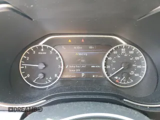2016 Nissan Maxima SL z VIN 1N4AA6AP5GC406337, wystawiony jako Copart lot #54796365 z przebiegiem 156 917 mil mil oraz Szkody całkowita. Historia ofert i sprzedaży dostępna na DreamBid. Obrazek 9.