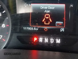 2019 Ford F-150 XL with VIN 1FTEW1EP3KFB61412, listed as a IAAI auction lot 42242393 with 117,503 mi miles and . Bid and sale history available at DreamBid. Image 16.