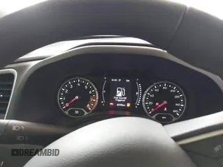 2021 Jeep Renegade Sport с VIN ZACNJDAB0MPM75977, выставлен на аукционе IAAI как лот 42587928 с пробегом 42 705 миль миль и . История ставок и продаж доступна на DreamBid. Изображение 7.