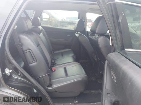 2010 Mazda CX-9 Grand Touring с VIN JM3TB3MA8A0213833, выставлен на аукционе IAAI как лот 42110807 с пробегом 160 417 миль миль и . История ставок и продаж доступна на DreamBid. Изображение 8.