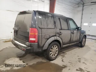 2007 Land Rover LR3 SE with VIN SALAE25457A422825, listed as a Copart auction lot 88769985 with 143,701 mi miles and Clean Title. Bid and sale history available at carsss.com. Image 3.