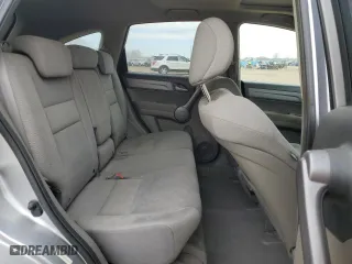 2008 Honda CR-V EX with VIN JHLRE38558C032479, listed as a Copart auction lot 50843845 with 123,624 mi miles and Clean Title. Bid and sale history available at carsss.com. Image 11.