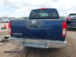 2006 Nissan Frontier SE z VIN 1N6AD07UX6C423156, wystawiony jako IAAI lot #42477881 z przebiegiem Nie podano mil oraz . Historia ofert i sprzedaży dostępna na DreamBid. Obrazek 16.