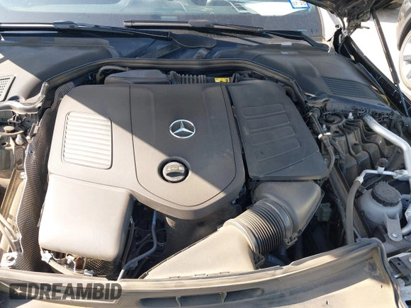 2023 Mercedes-Benz C 300 с VIN W1KAF4GB5PR139666, выставлен на аукционе IAAI как лот 42067291 с пробегом 23 609 миль миль и . История ставок и продаж доступна на DreamBid. Изображение 10.
