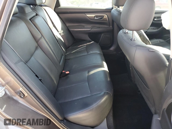 2014 Nissan Altima 2.5 SL with VIN 1N4AL3AP4EC407095, listed as a Copart auction lot 50246905 with 243,823 mi miles and Clean Title. Bid and sale history available at carsss.com. Image 11.