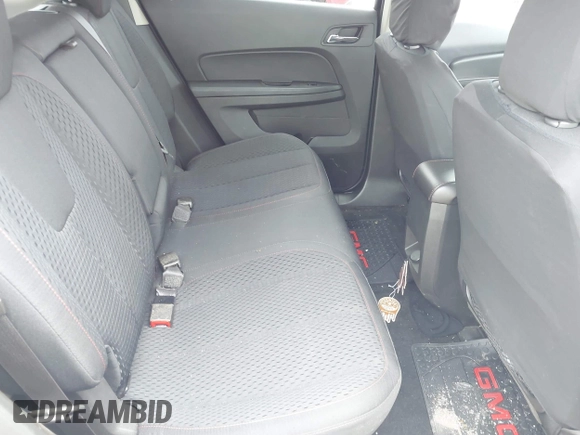 2014 GMC Terrain SLE with VIN 2GKFLVEKXE6305744, listed as a IAAI auction lot 42468529 with 82,862 mi miles and . Bid and sale history available at DreamBid. Image 8.