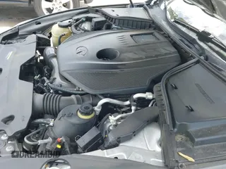 2017 Infiniti Q50 Premium z VIN JN1CV7AR9HM680511, wystawiony jako IAAI lot #42315103 z przebiegiem 108 834 mil mil oraz . Historia ofert i sprzedaży dostępna na DreamBid. Obrazek 22.