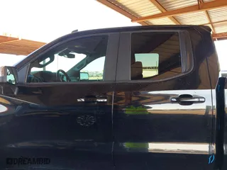 2019 Chevrolet Silverado 1500 LT with VIN 1GCRYDED6KZ235973, listed as a IAAI auction lot 41861962 with 84,227 mi miles. Bid and sale history available at carsss.com. Image 15.