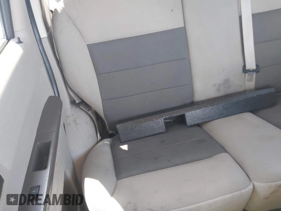 2008 Ford Escape Hybrid with VIN 1FMCU59H98KB58534, listed as a IAAI auction lot 42630792 with 126,993 mi miles and . Bid and sale history available at DreamBid. Image 8.